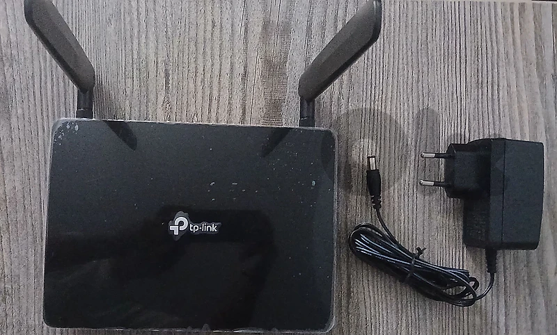 TP-Link Archer MR200 Wireless Router
