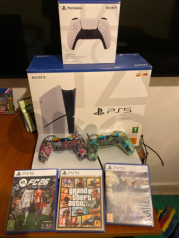 Sony Playstation 5