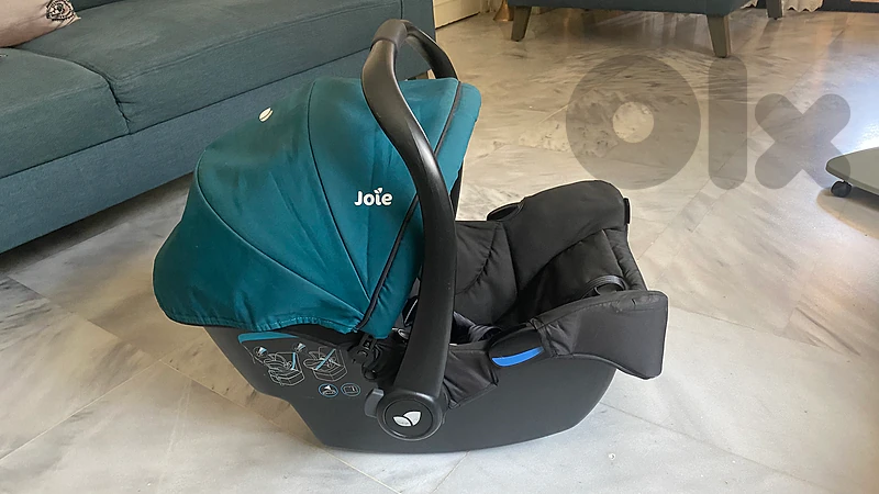 car seat