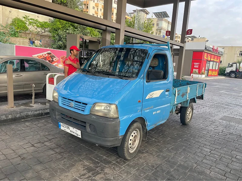 Suzuki 2006