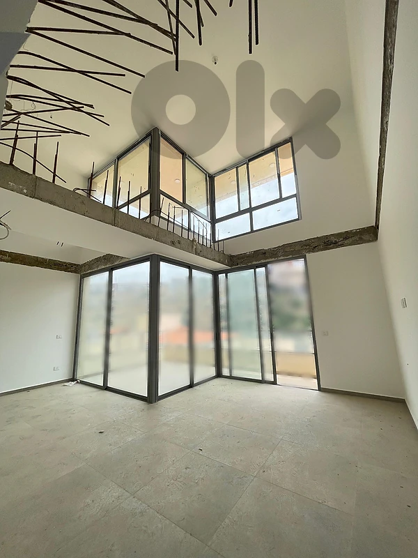 duplex for Sale in Hazmieh دوبلكس للبيع في الحازمية