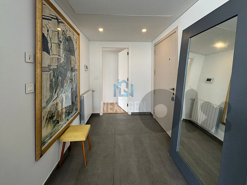 Apartment for Rent in Achrafieh | شقة  للإيجار في الأشرفية