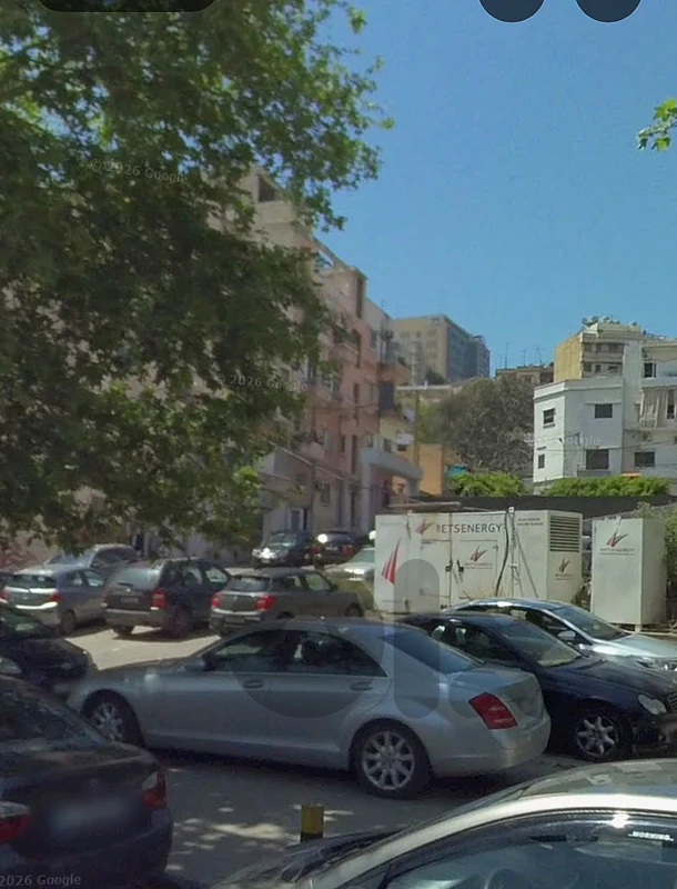 Commercial Hotel 7floors Sale Verdun vs Sakiet Janzeer Beirut