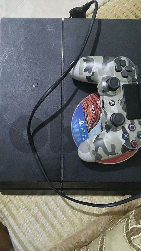 playstation 4