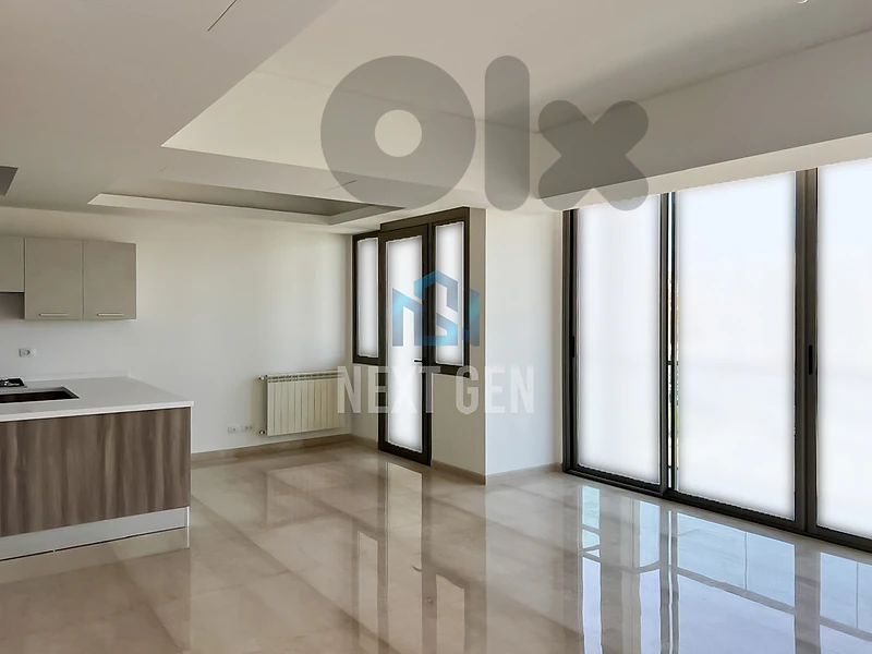 Apartment for Sale in Achrafieh | شقة للبيع في الأشرفية