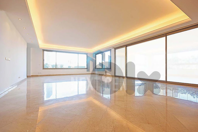 Apartment for Rent in Achrafieh | شقة للإيجار الأشرفية