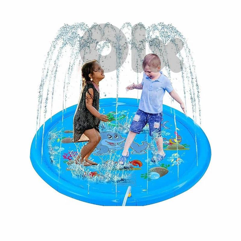 Inflatable Children's Fountain ⛲