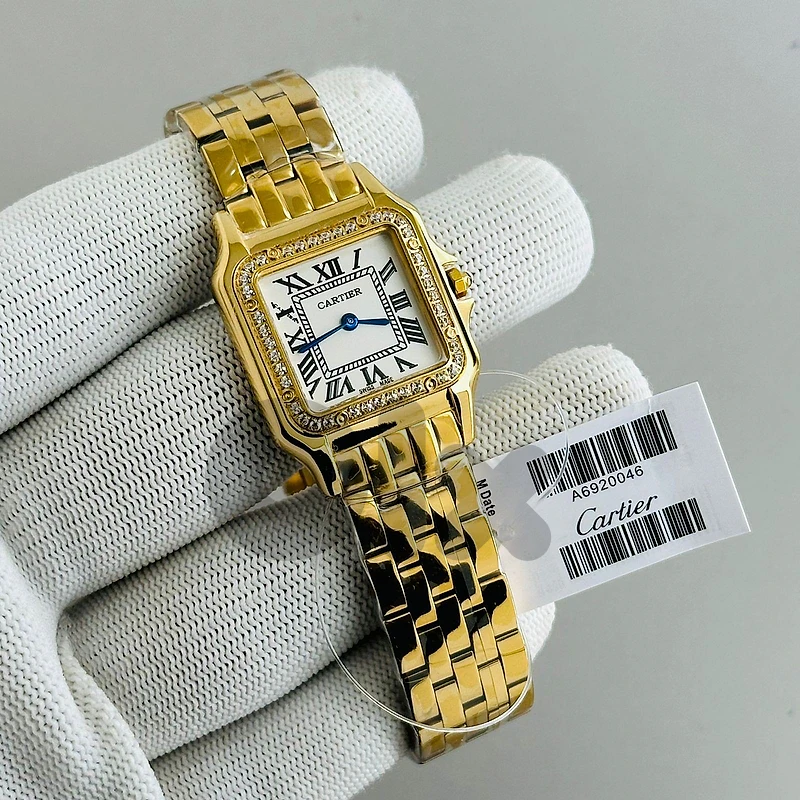 Cartier de panthère Premium replica