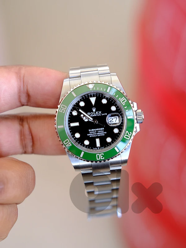 Rolex submariner super clone 1:1