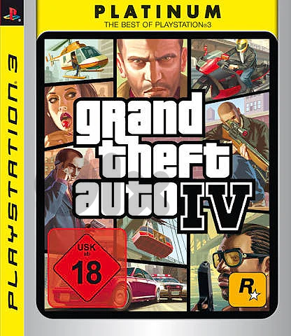 PS3 Games for Sale