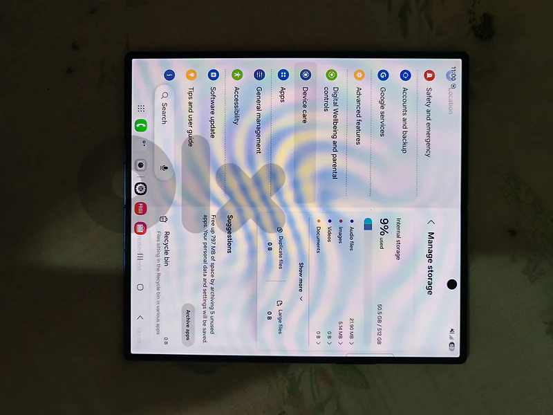 z fold 7 512gb