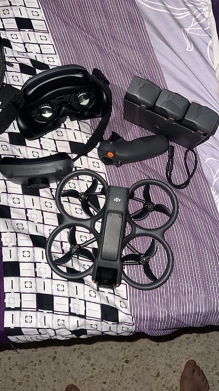 dji avata2 fly more combo