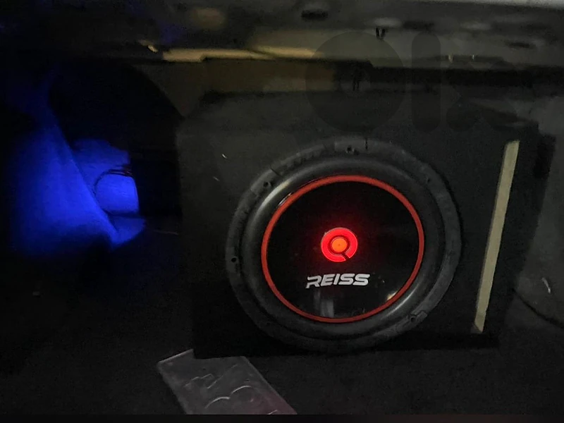 reiss audio kteer mratab l sawt m3 msajle w shrayto lelo akid