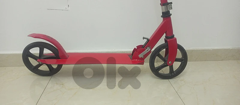 used scooter very good condition