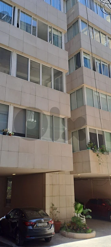 Apartment for Sale Salem Sleem