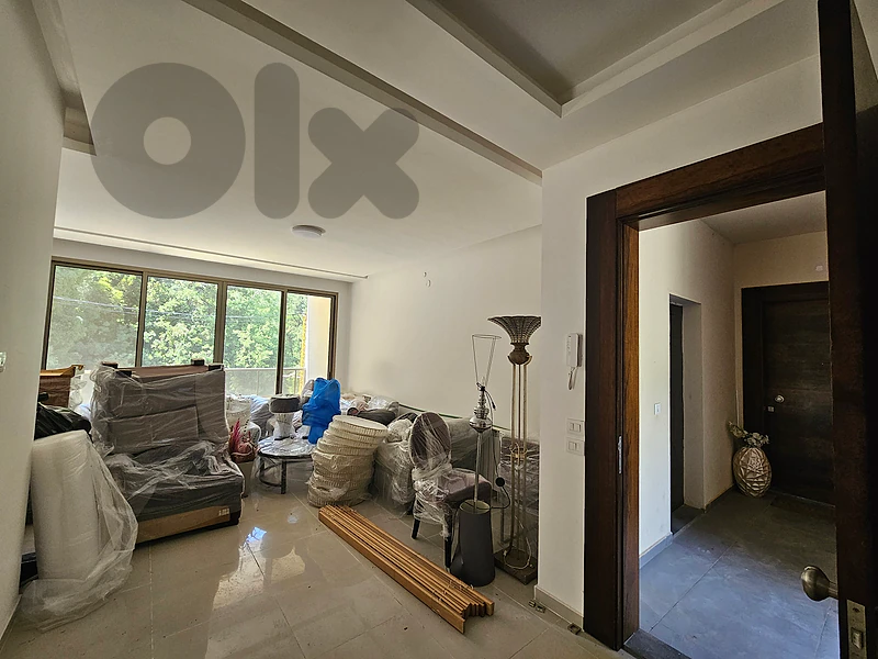 Stunning 125SQM Apartment in Mar Chaaya for sale 185,000$