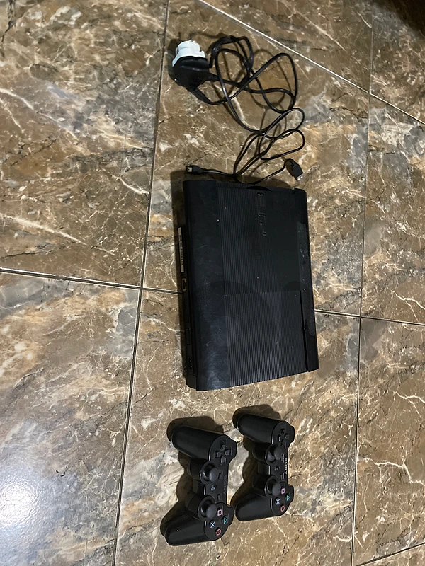superslim ps3 superslim ps3