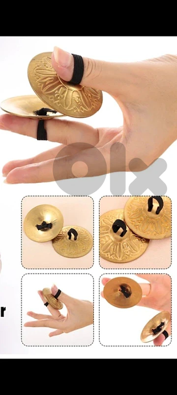 belly dance accessories