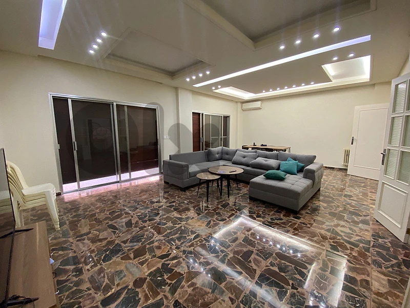 RWK213MF - Apartment for sale in Zouk Mosbeh
