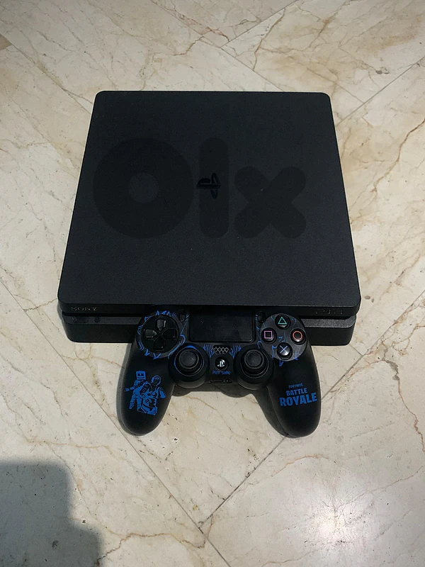 ps4 slim for sell