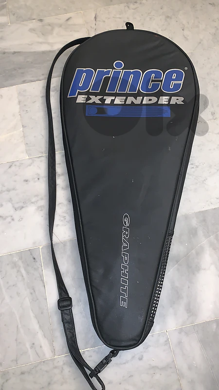 yonex tennis racket like new