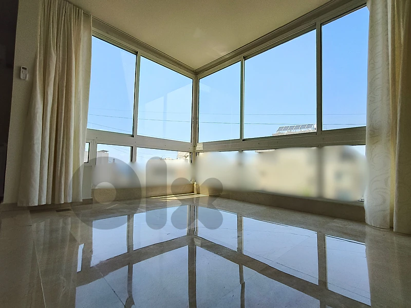 RWK215MF - Apartment for rent in Adonis in a calm area