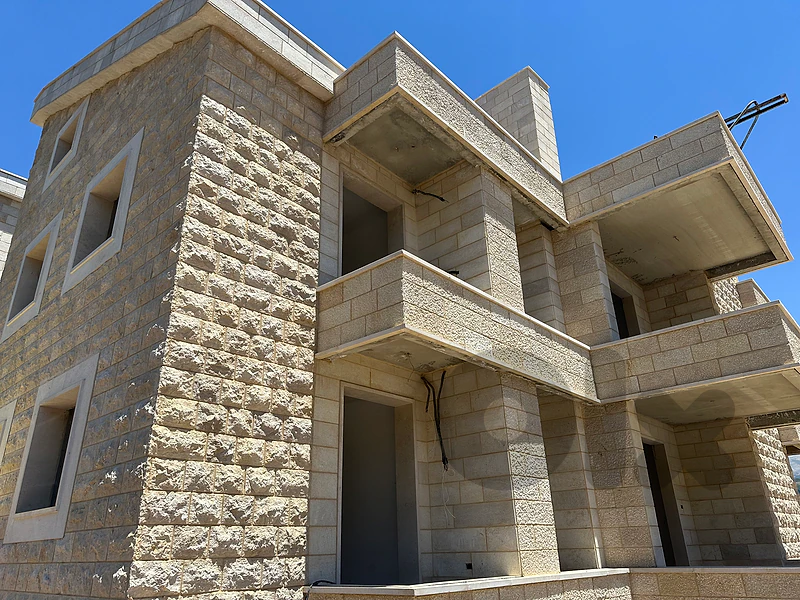 RWK150DZ - Duplex for sale in faitroun