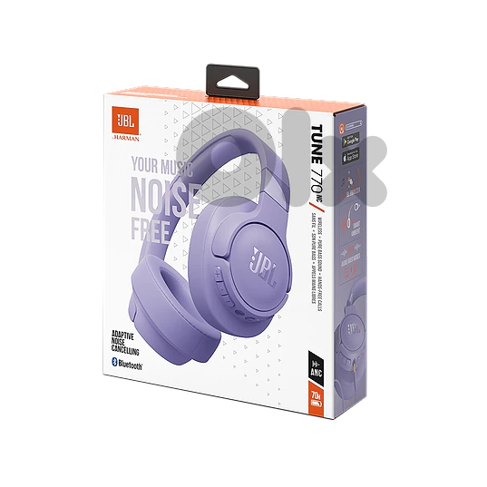 Jbl tune 770nc new sealed  original