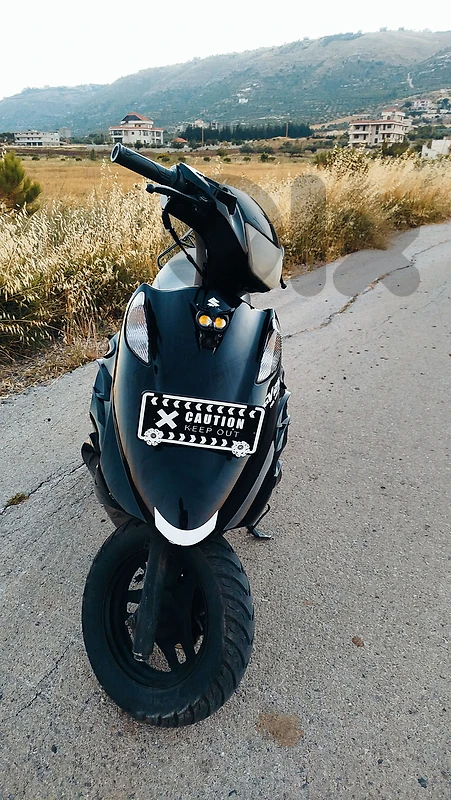 adrees 125cc yabaneye adrees 125cc yabaneye