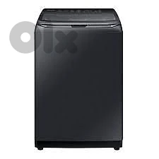 Washer GENERAL GOLD 22kg Heavy Duty غسالة جنرال غولد صناعية