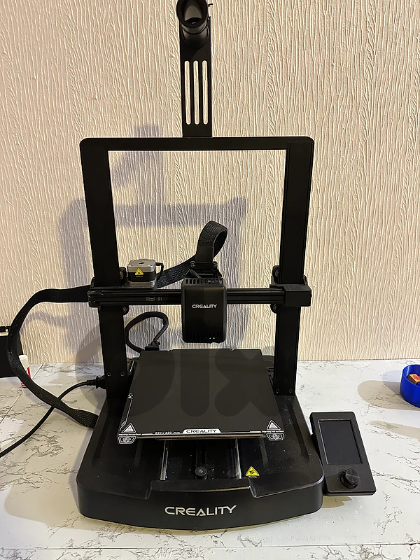 3D Printer