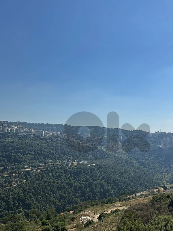 apartment For sale in mansourieh daychounieh