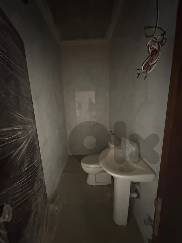 apartment For sale in mansourieh daychounieh