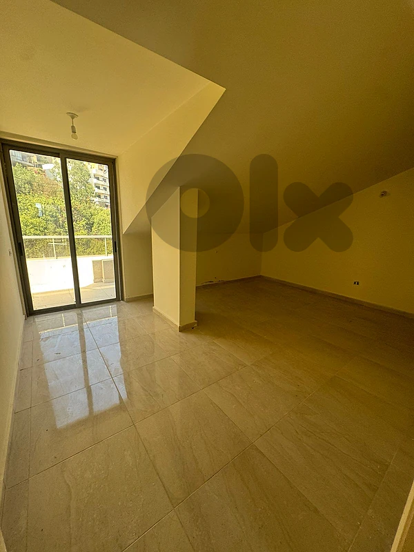 apartment For sale in mansourieh daychounieh