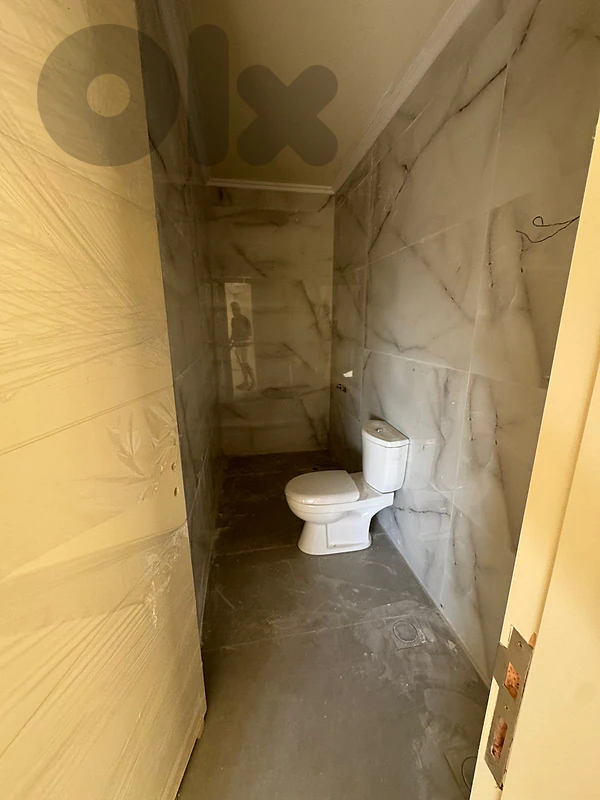 apartment For sale in mansourieh daychounieh