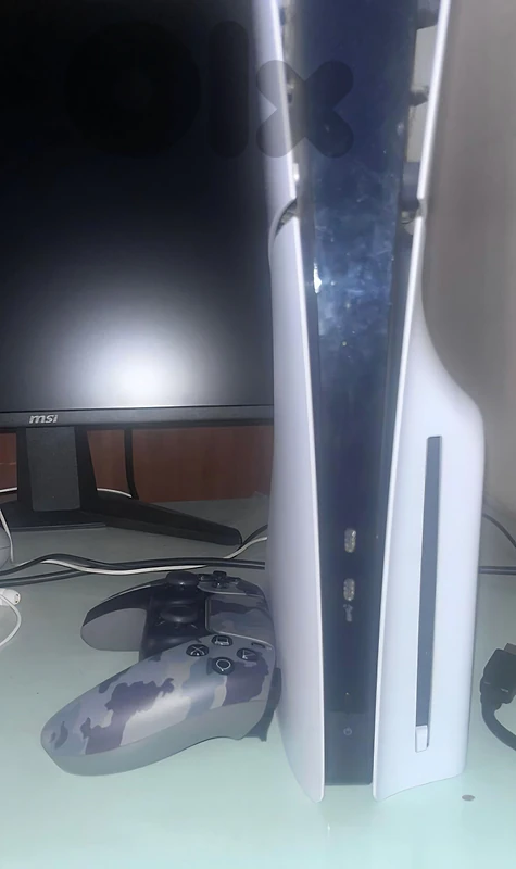 ps5 slim