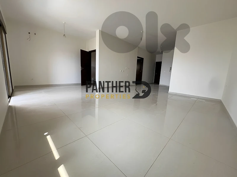 Duplex for sale in Mansourieh/Terrace Ref#AD164 دوبلكس للبيع المنصورية