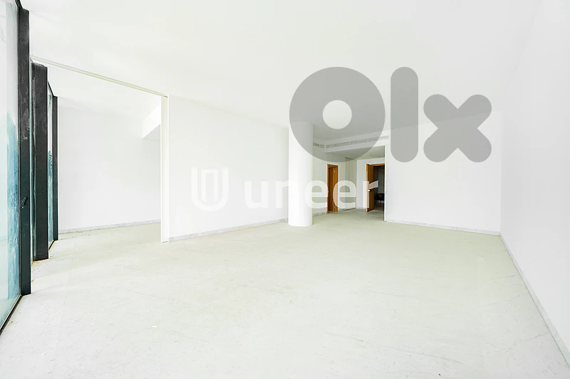 Downtown Beirut | For Sale | 295 sqm | Full Amenities |