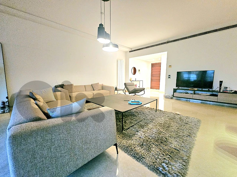 RA26-5212 Spacious, Fully Furnished Apartment for Rent in Saifi