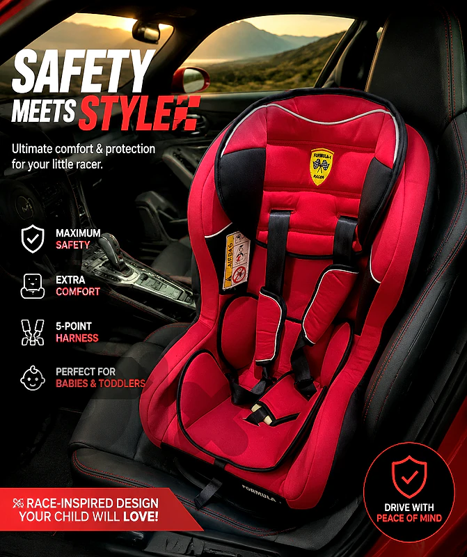 baby car seat