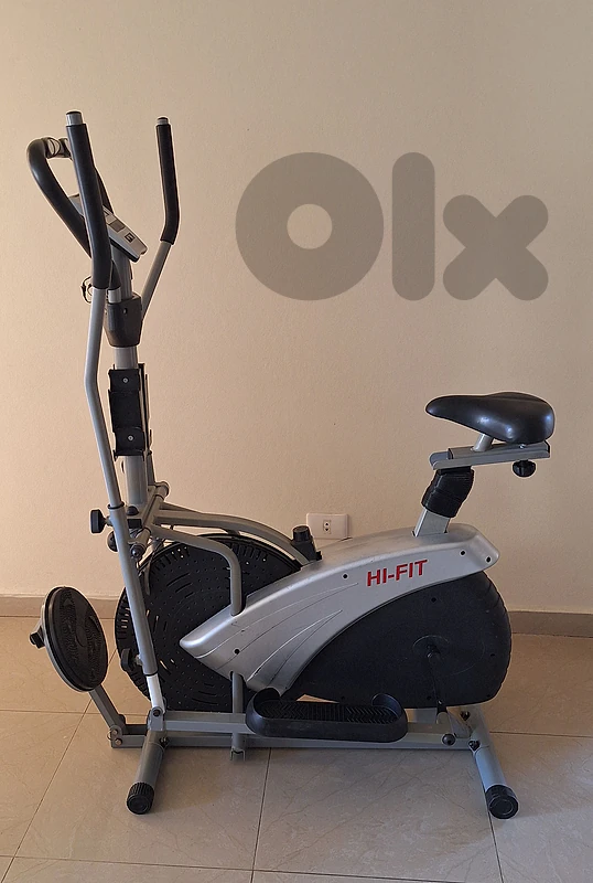 Elliptical HI_FIT New b 120 $