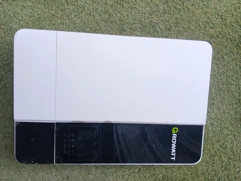 inverter