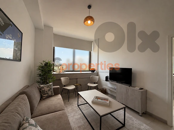 Apartment For Rent In Jounieh شقة للإيجار في جونية CPKKK02