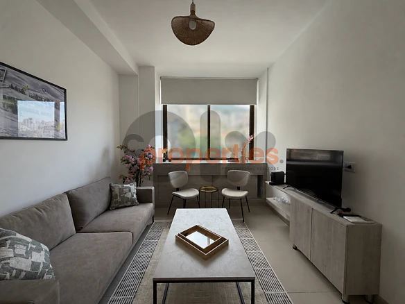 Apartment For Rent In Jounieh شقة للإيجار في جونية CPKKK11