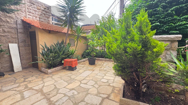 GMC350MAN Stand Alone for rent in Bikfaya -  منزل مستقل للإيجار في بكفيا