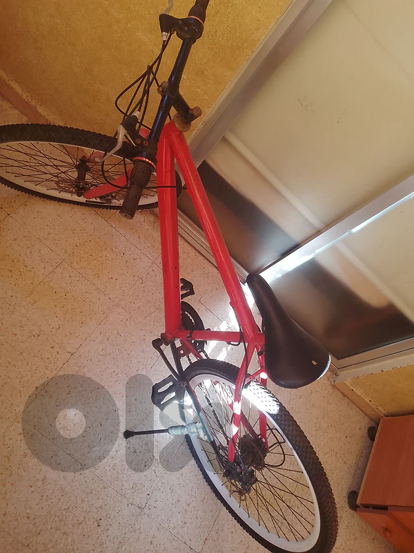 bycicle 85$