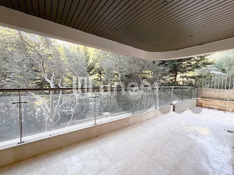 Apartment for sale in Baabda | 300 sqm + 100 sqm Terrace | 3 Bedrooms