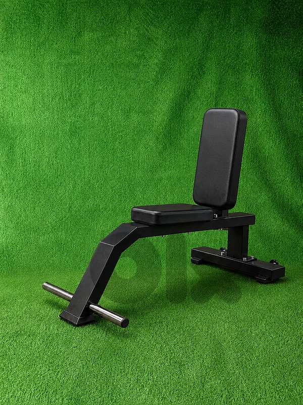 Utility Shoulders Bench