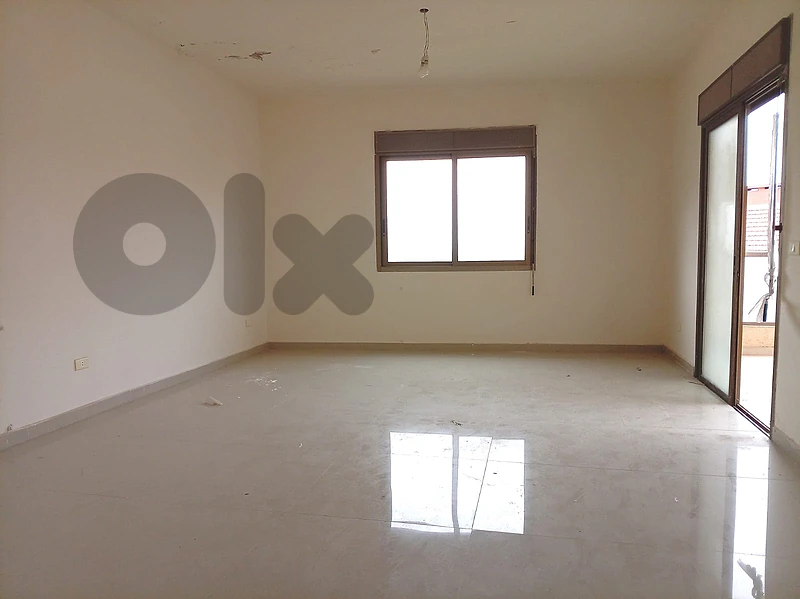 Brand new Apartment for sale in Ain Alak Bikfaya (Esken Accepted)