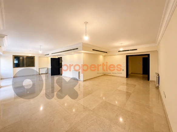Apartment for sale in Hazmieh شقة للبيع في الحازمية CPMK222